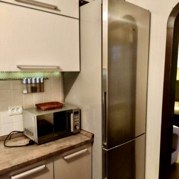 Продам 3к квартиру Холодная гора, Камская 2