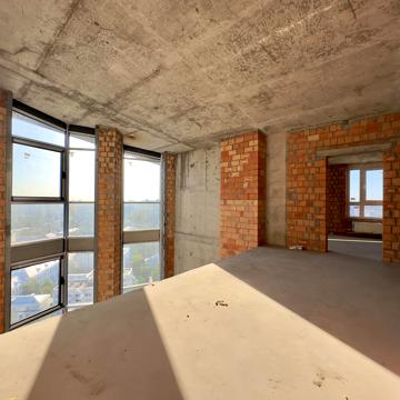 Митрополита Василя Липківського вул. (Урицького), 38