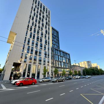 Митрополита Василя Липківського вул. (Урицького), 38