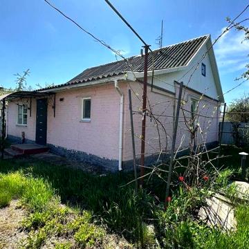 Продається будинок з усіма зручностями