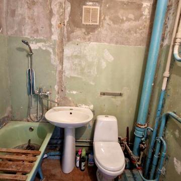 Продаж 1к Квартира Героїв 55-ї бригади вулиця