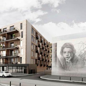 Продам 2 комнатную в центре Комиссия 0% ЖК Арт Хаус