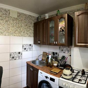 Продам 1- комнатную квартиру в Терновке возле темпа.