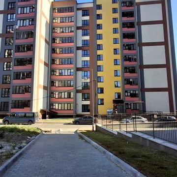 Продаж 3к квартири в цегляній новобудові Варшавський мікр-н  Терноп
