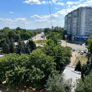 2-х комнатная квартира Днепр, пр.Науки (Гагарина) 120