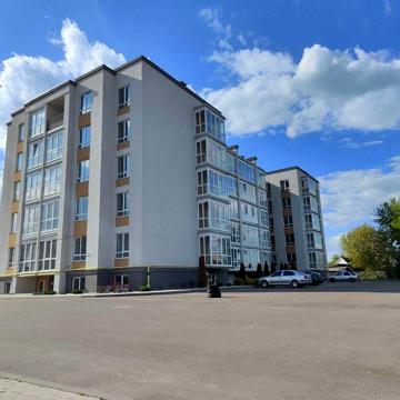 ВПО • єОселя • Сертифікат • Розтрочка • Податок 2% • готова квартира ЖК Сімейний
