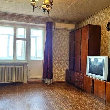 Продам 2к.кв на Космосі, вул. Чумаченко ( Пенс.фонд)