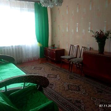 Однокімнатна квартира вул Вітрука .