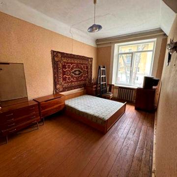 № 13648 - Простора 3к. квартира на 2-му поверсі, Озерне, 84 кв.м