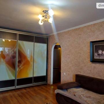 Продаж 1к Квартира Саксаганського вулиця