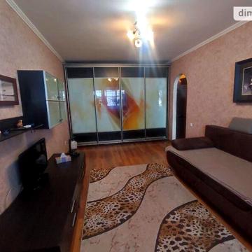 Продаж 1к Квартира Саксаганського вулиця