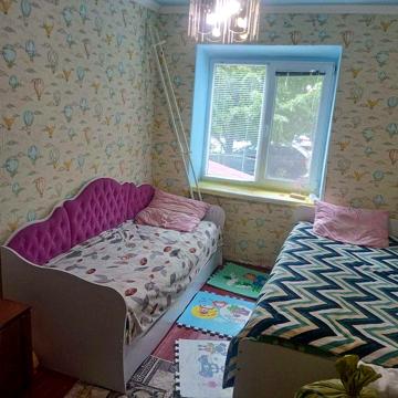 ПРОДАЖ 3-Х кімнатної КВАРТИРИ у ХОРОШОМУ БУДИНКУ за 15 хв. від центру!