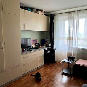 Продаж 1к Квартира Роменська вулиця