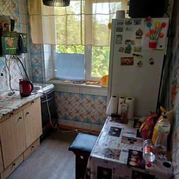 Продаю 3 кім. Квартиру в Тепличному районі