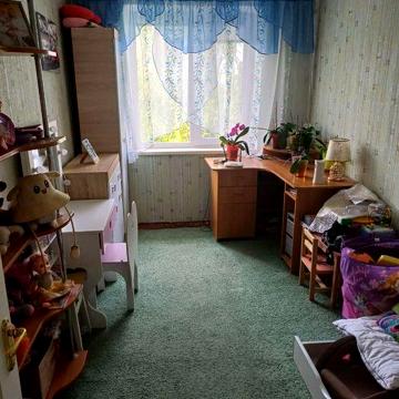 Продаю 3 кім. Квартиру в Тепличному районі