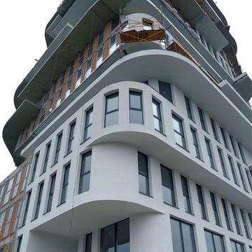 Продам 2к квартиру в ЖК Five Adress ЖК Five Adress