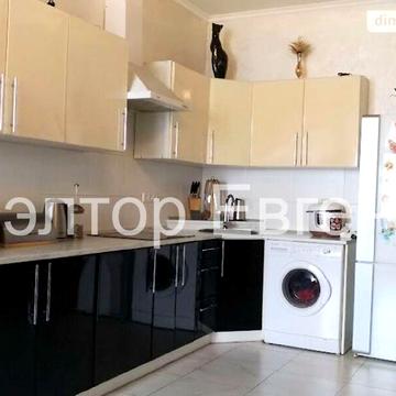 Довгострокова оренда 2к Квартира Базарна вулиця ЖК Капитан