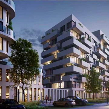 РОЗТЕРМІНУВАННЯ,Квартира 65м2, ЖК Файв Адрес,Five Address, Раковського ЖК Five Address