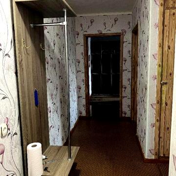 Продам 3 комнатную квартиру
