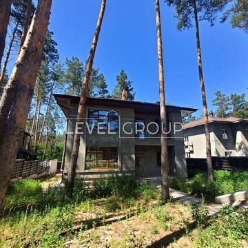 Продаж нового будинку в сосновому лісі! Ходосівка!