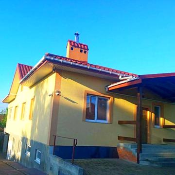 Будинок м. Винники (Львів) ВЛАСНИК