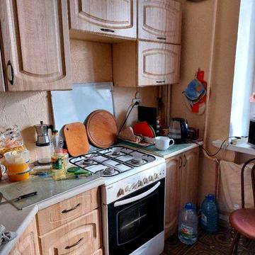Продається 3-кімнатна ЧЕШКА 78 м.кв.