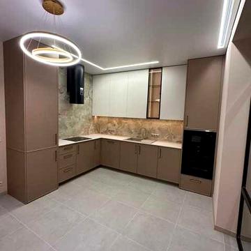 Дворівнева 3к. кв. 92 м.кв. з терасою 20 м.кв.=116 м.кв.\іст.центр\ ЖК "Stone House"