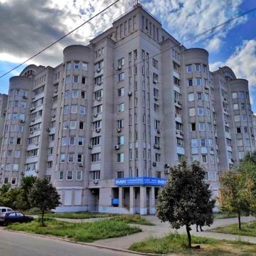 Продам квартиру в новом доме на Суворова.