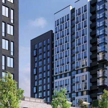 Продаж однокімнатної квартири м. Вишгород ЖК Vyshgorod Sky