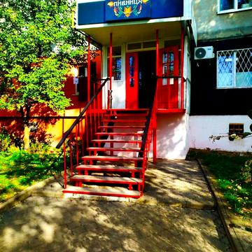 Вербова вул., 44