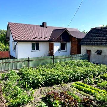 Продаж будинку с. Демня, Стрийського р-н.