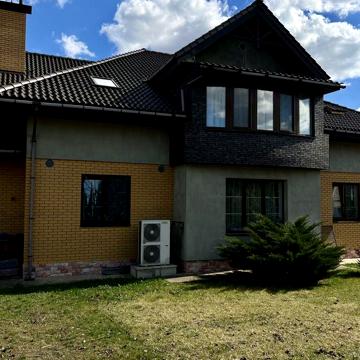 ТЕРМІНОВО VIP будинок 300 м² в с. Путрівка ЦІНУ ЗНИЖЕНО