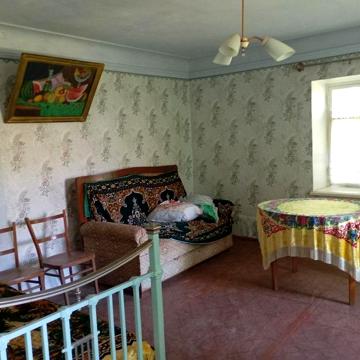 Продам в с.Б.Балка 1 эт.дом 12 т.у.е