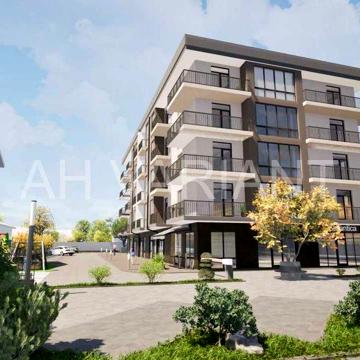 Продається 1-кімнатна квартира, ЖК Загорська
Код: 29421