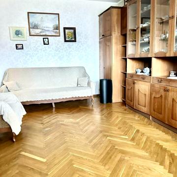 Юлії Здановської вул. (Ломоносова), 8