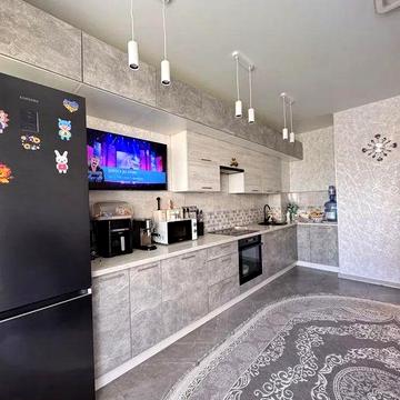 Продаж двокімнатної квартири з гардеробною 77м2 | вул. 8 Березня