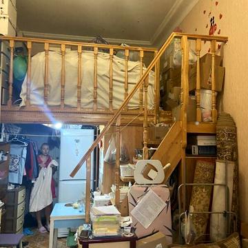 Продаж 1к Квартира Троїцька вулиця