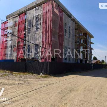 Продаж 1к Квартира Загорська вулиця
