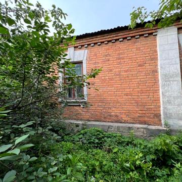 Продаж 1 поверхового будинку з ділянкою на 7 соток , 86.5кв.м,