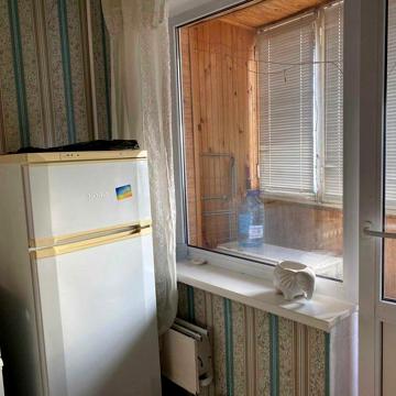 Оренда квартири вул. Володимира Івасюка,49б.м.Мінська.
