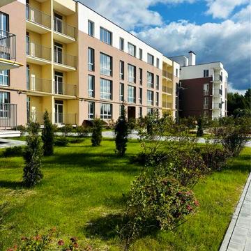 Двокімнатна квартира 49 кв.м. смт. Немішаєве ЖК Саме той-2