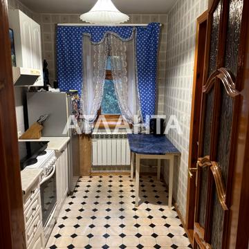 улица Давида Ойстраха, 17, Котовского, Пересыпский, Одесса, Одесская 28000.0 USD