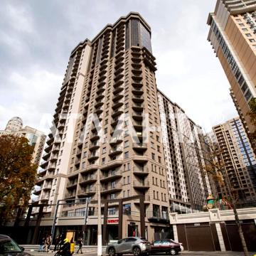 улица Генуэзская, 1е1, Аркадия, Приморский, Одесса, Одесская 78750.0 USD