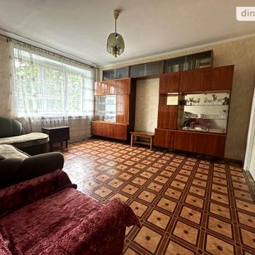 Довгострокова оренда 2к Квартира Запорізька (Петра Запорожця) вулиця