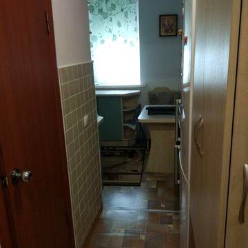 Продам квартиру 1 кімнатну в центрі