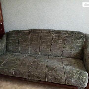 Довгострокова оренда 1к Квартира Запорізька (Петра Запорожця) вулиця