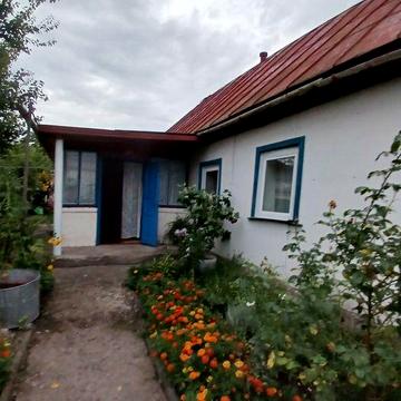 Продам будинок в селі