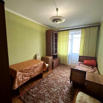 Оренда квартири кімнат
