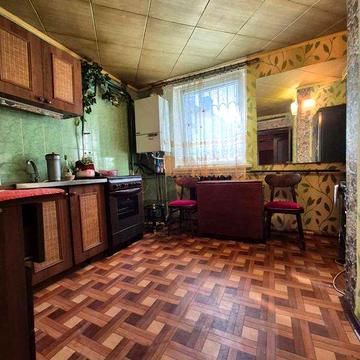 продаж частини будинку по вул. Малофонтанна