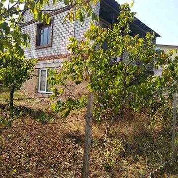 Садовий будинок в с. Грушівка Первомайського району